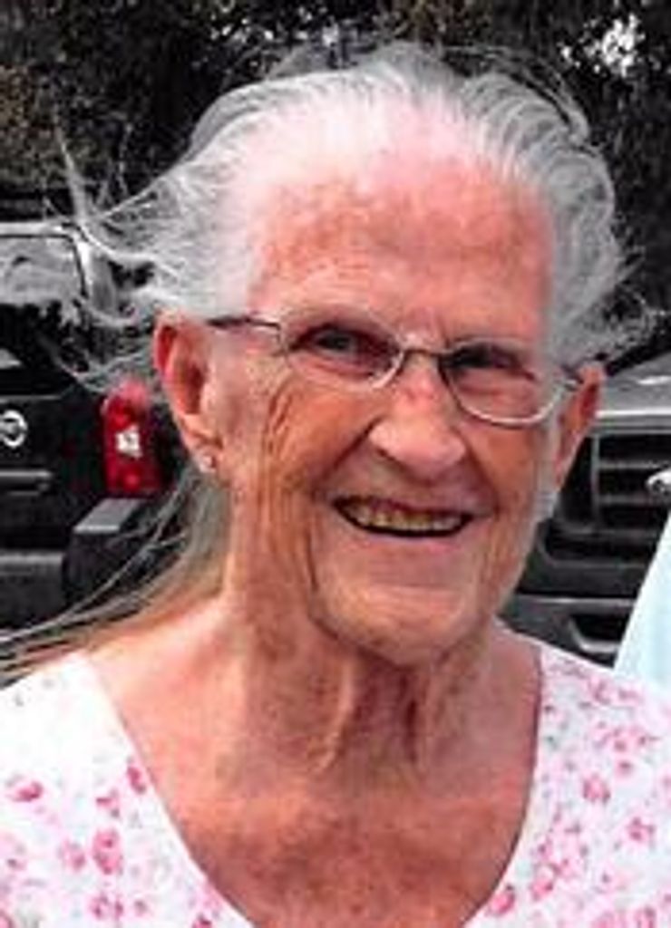 Mary-Bertha Weigand