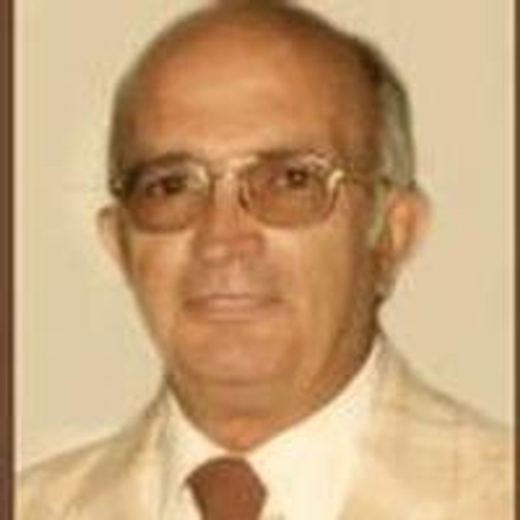 Richard Lee Brown Profile Photo