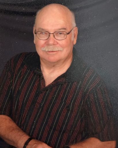Barry W. Shoop's obituary image