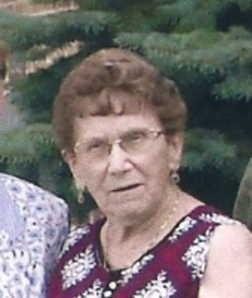 Dorothy Sorensen