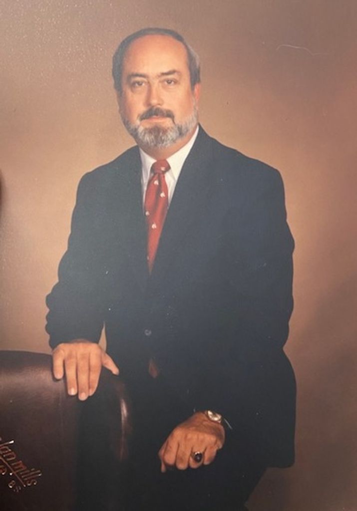 Newton "Buddy" Elijah O'Quinn Jr. Profile Photo