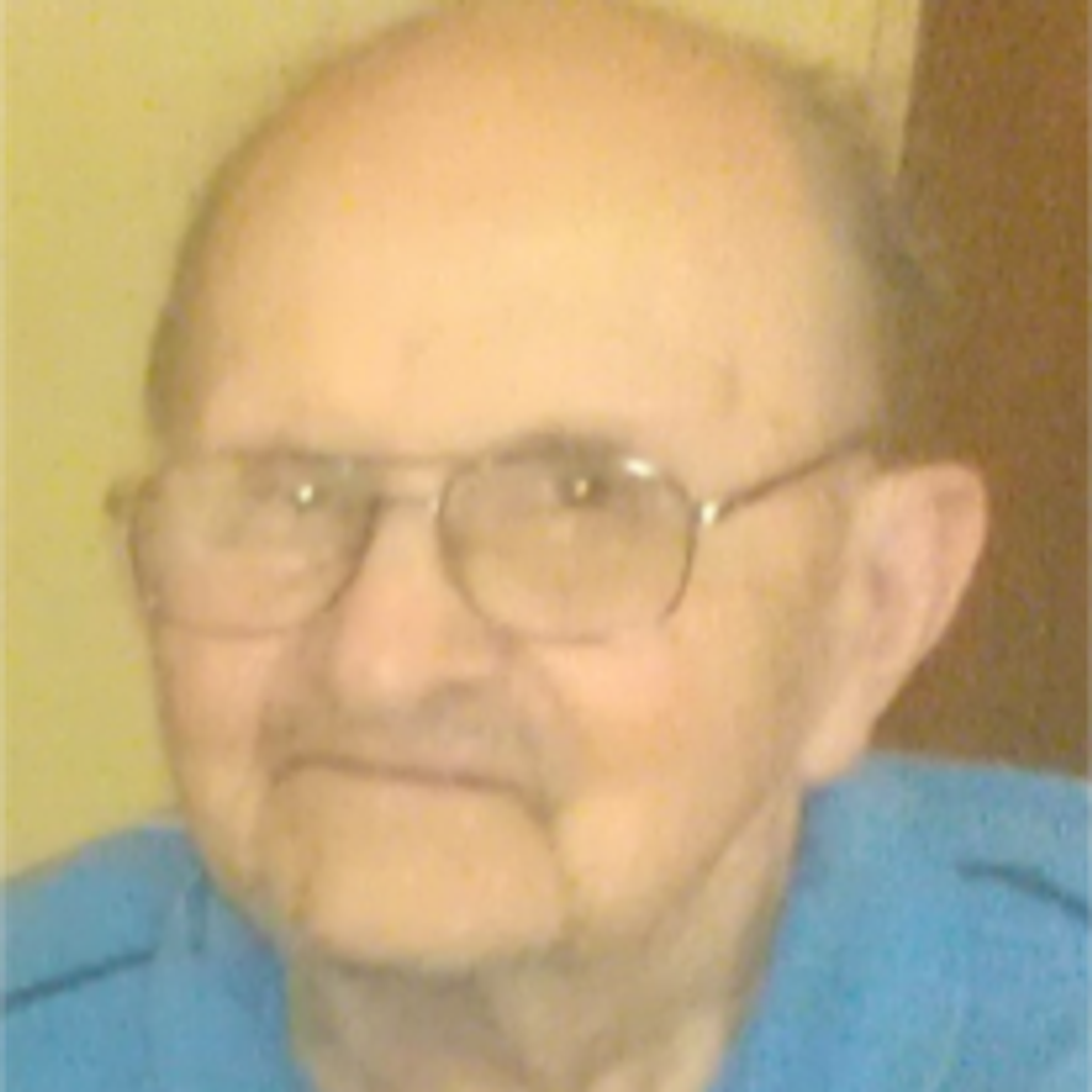 Charles Edward Walters