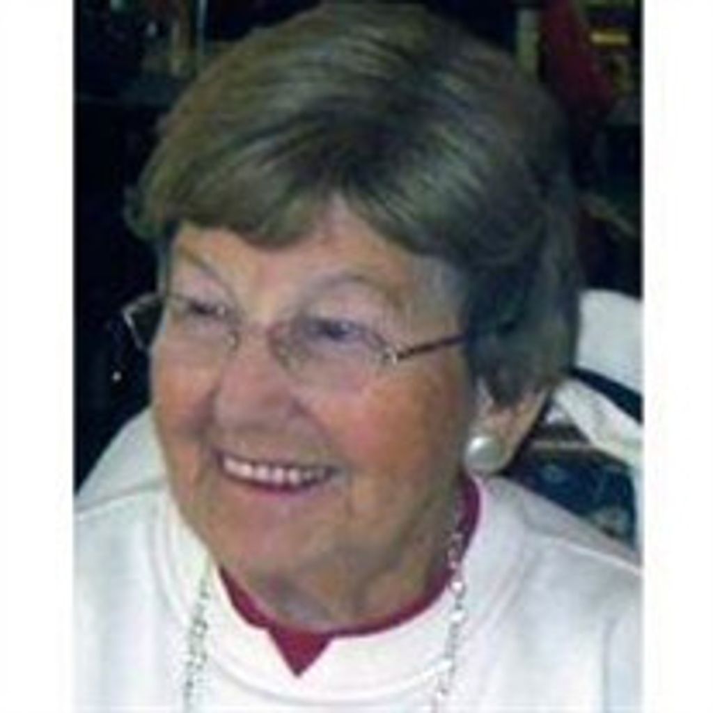Iona Maxine Ernest