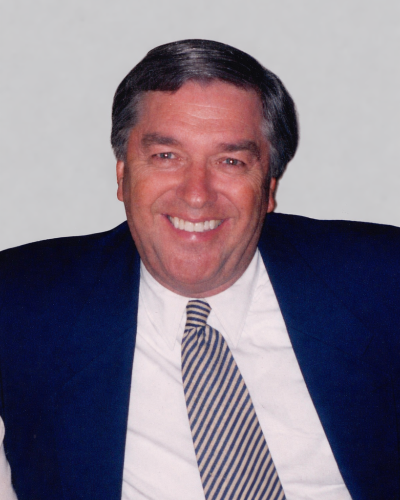 Carlton "Jim" M. DeBord Profile Photo