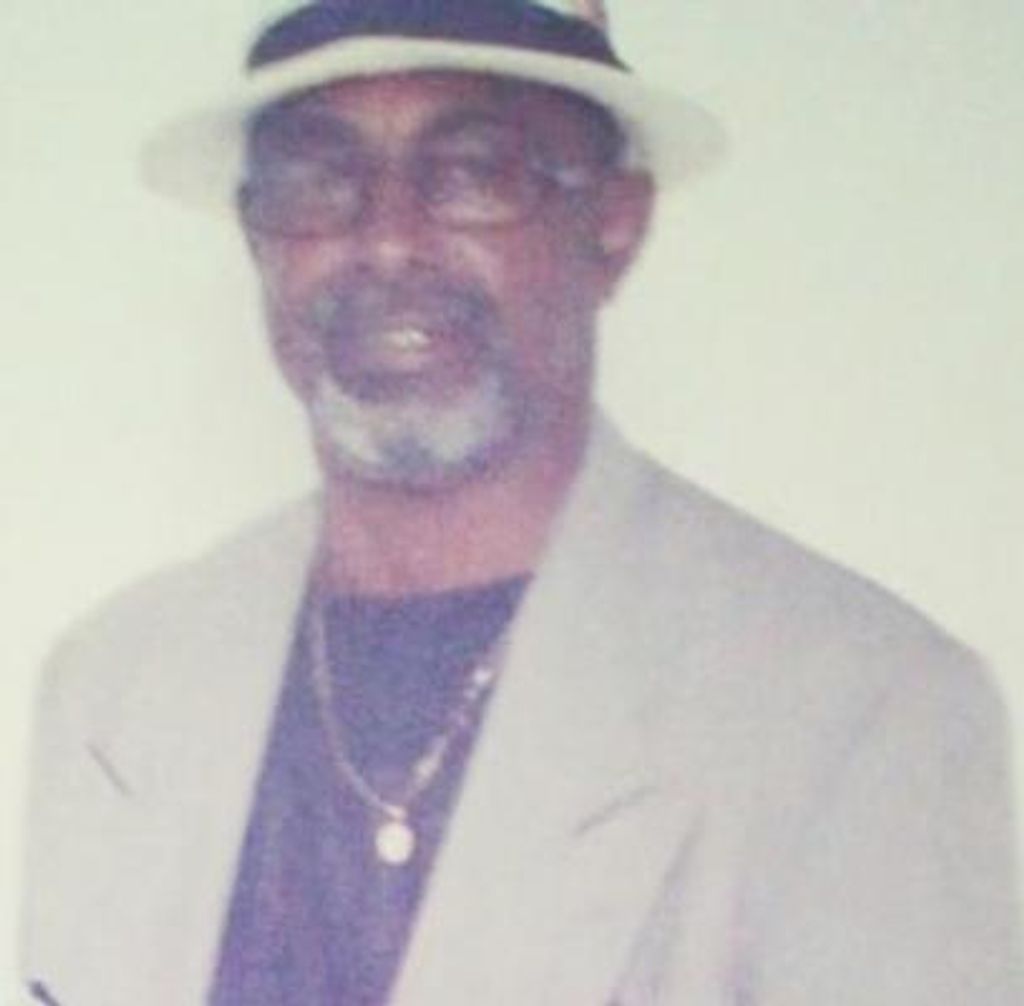Henry L. Daniels, Sr. Profile Photo