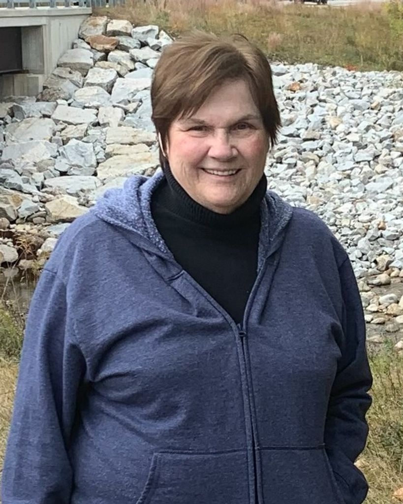 Kathleen M. Schreiber Profile Photo