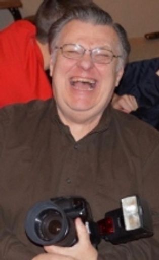 John C.  Watson Profile Photo