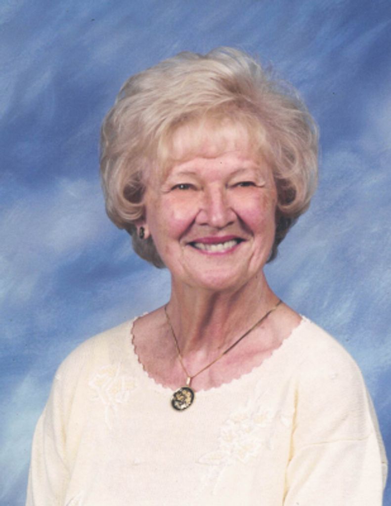 Margaret Elizabeth Woodring Brown Profile Photo