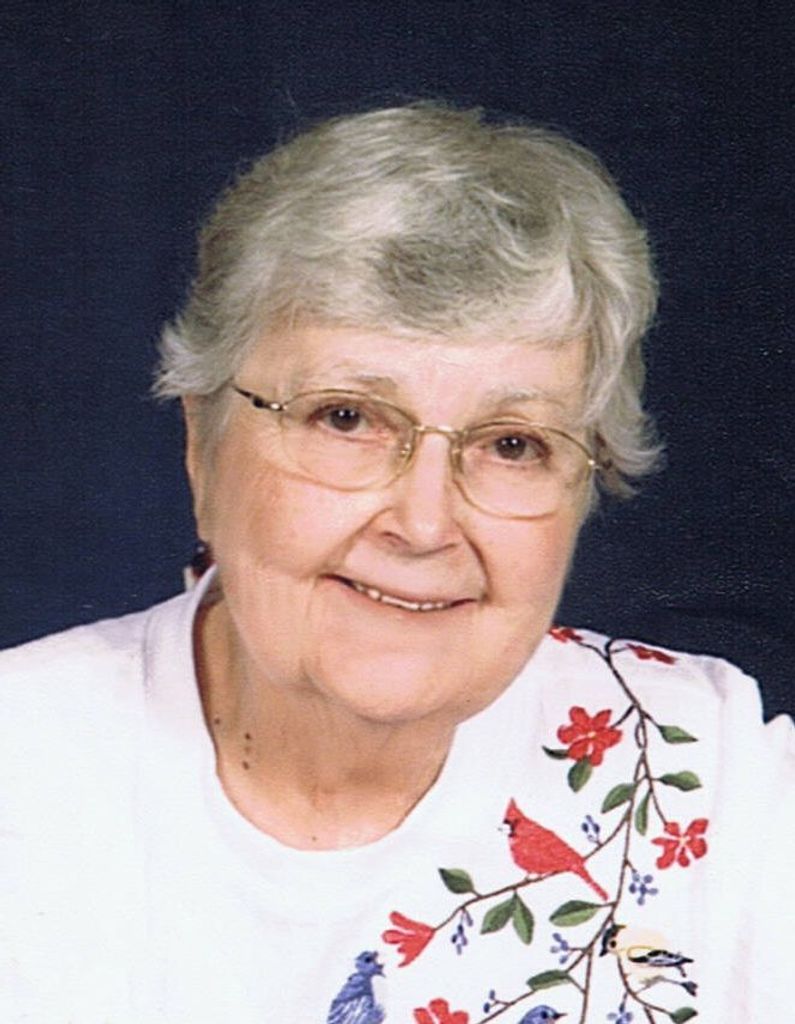 June E. Conklin Profile Photo
