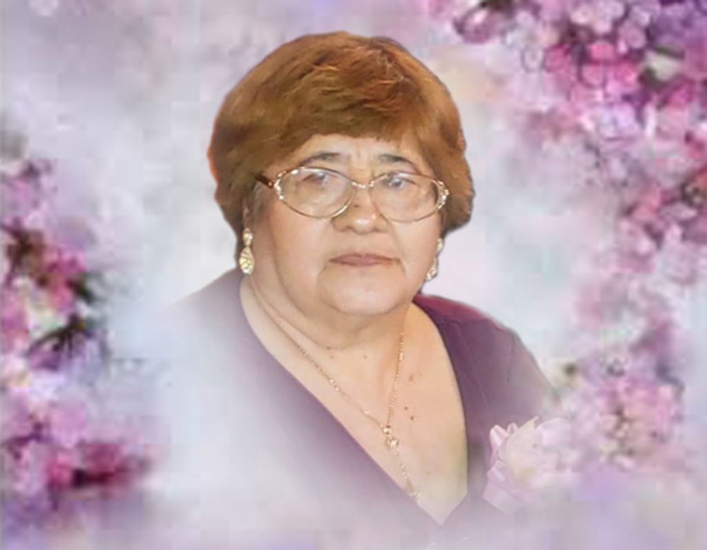 Maria De Jesus Alfaro Profile Photo