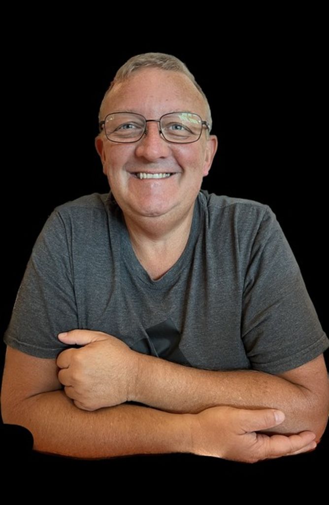 Kenneth Norman Smith Profile Photo
