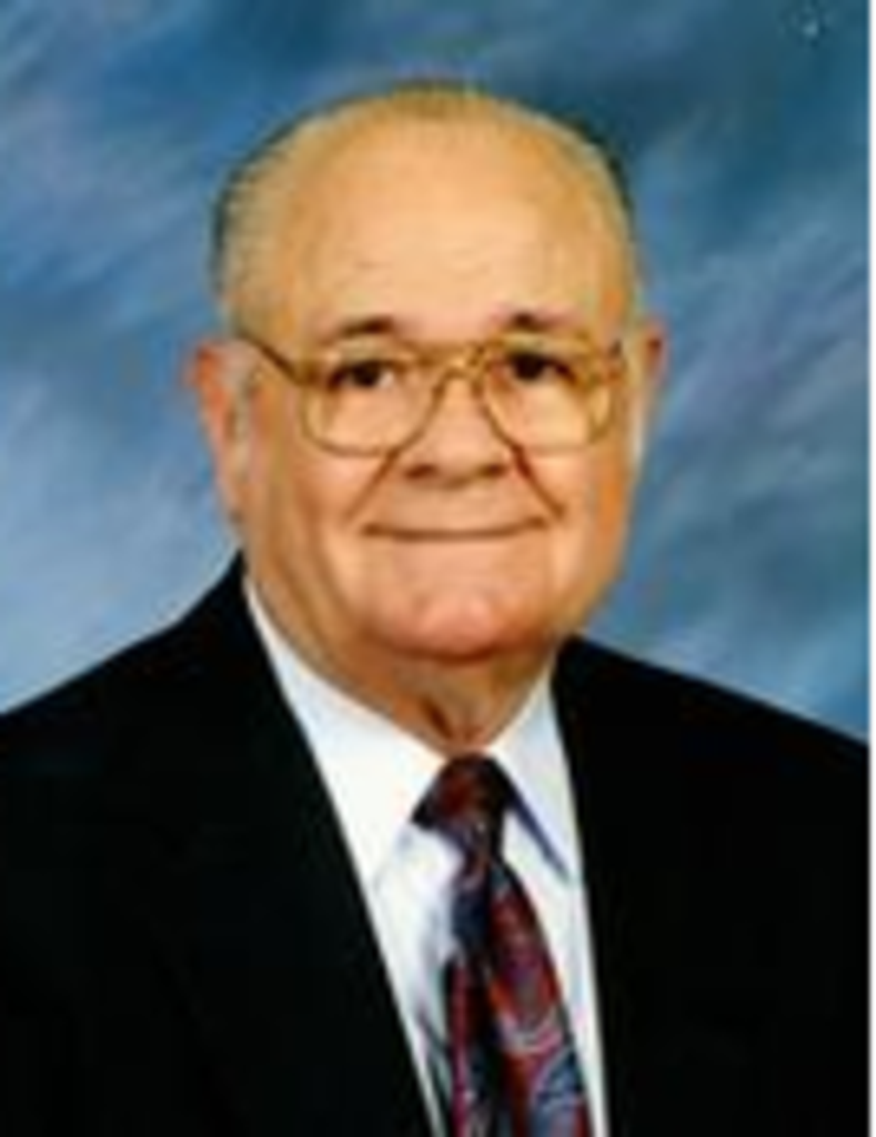 Paul F. Hackett