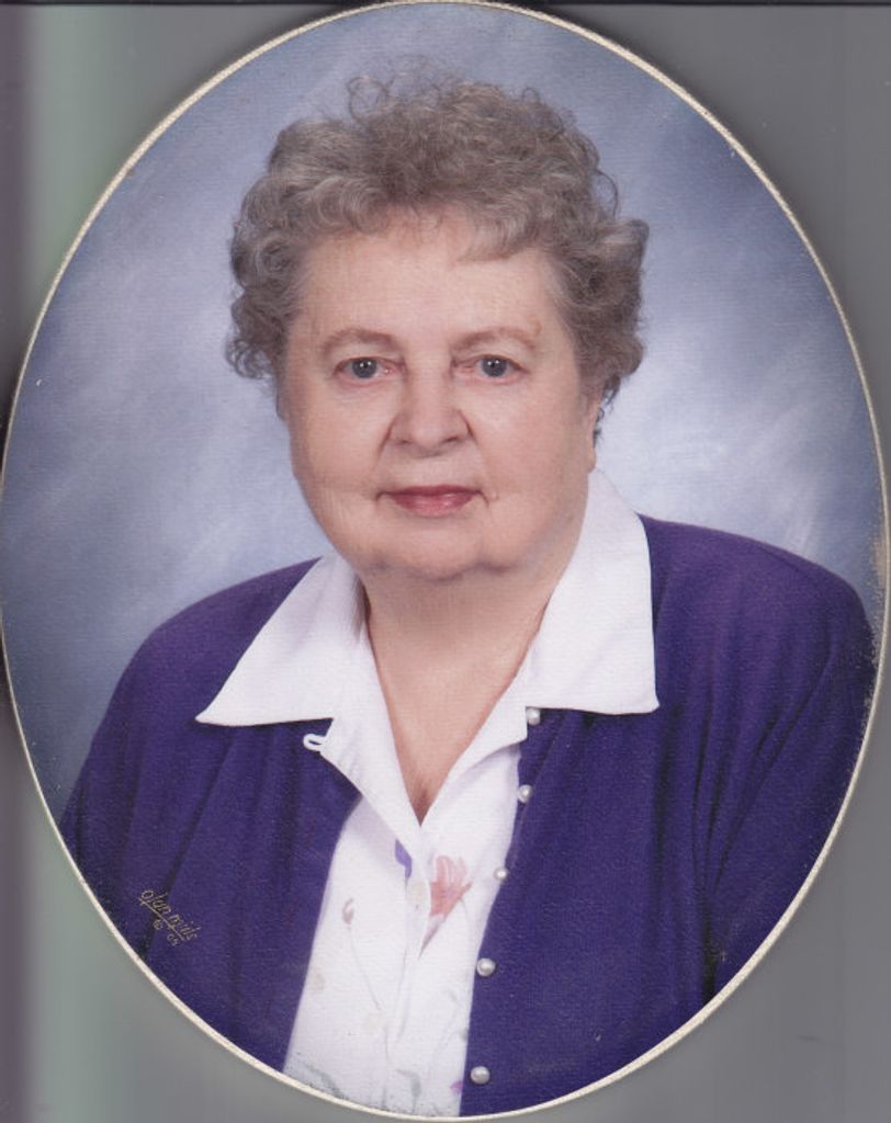 Jean Beatrice Tangren