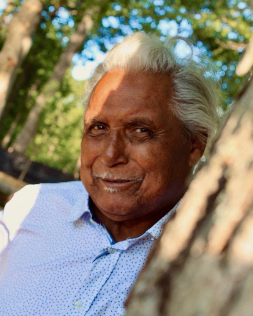 Leon W. Thornton, Sr. Profile Photo