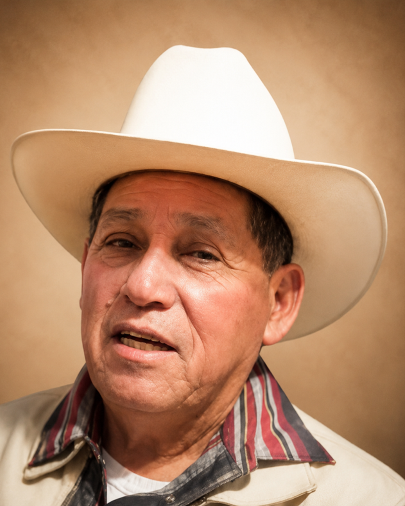 Javier Mani Martinez Profile Photo
