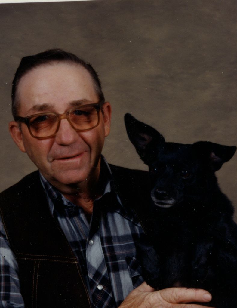 William Jackson, Jr Profile Photo
