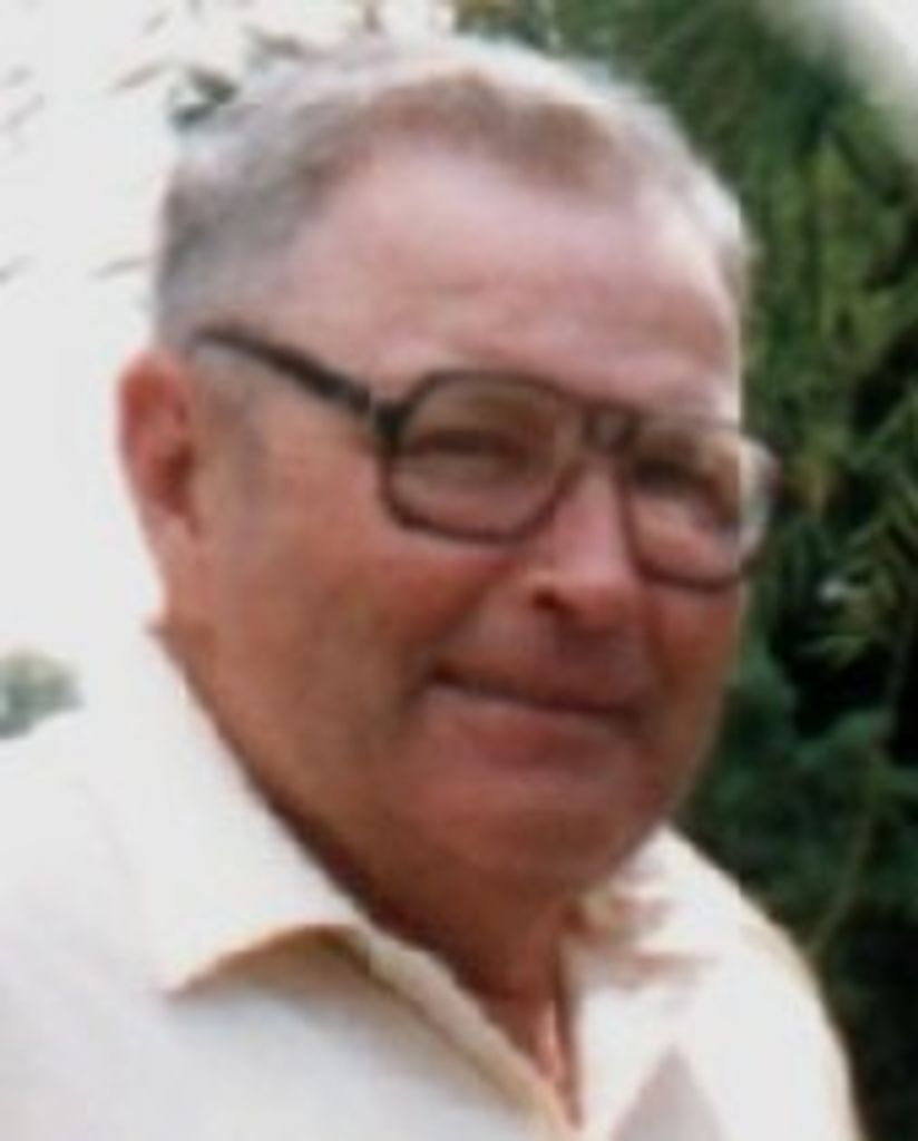 Carl Stanley Christensen