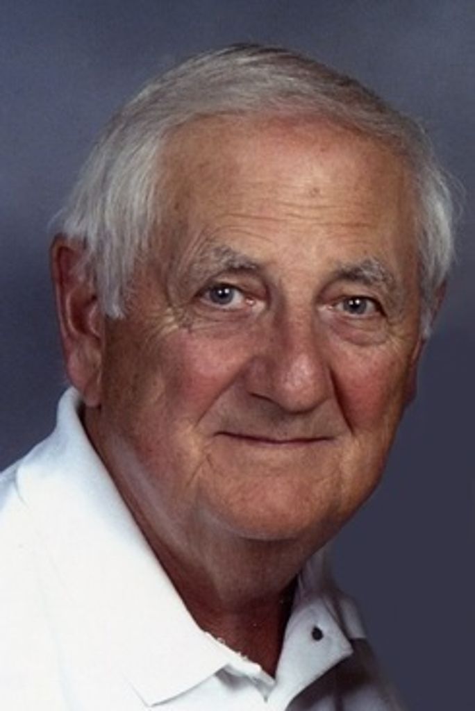Paul William Newman Profile Photo
