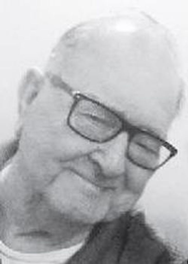 Paul Dennis Dodson