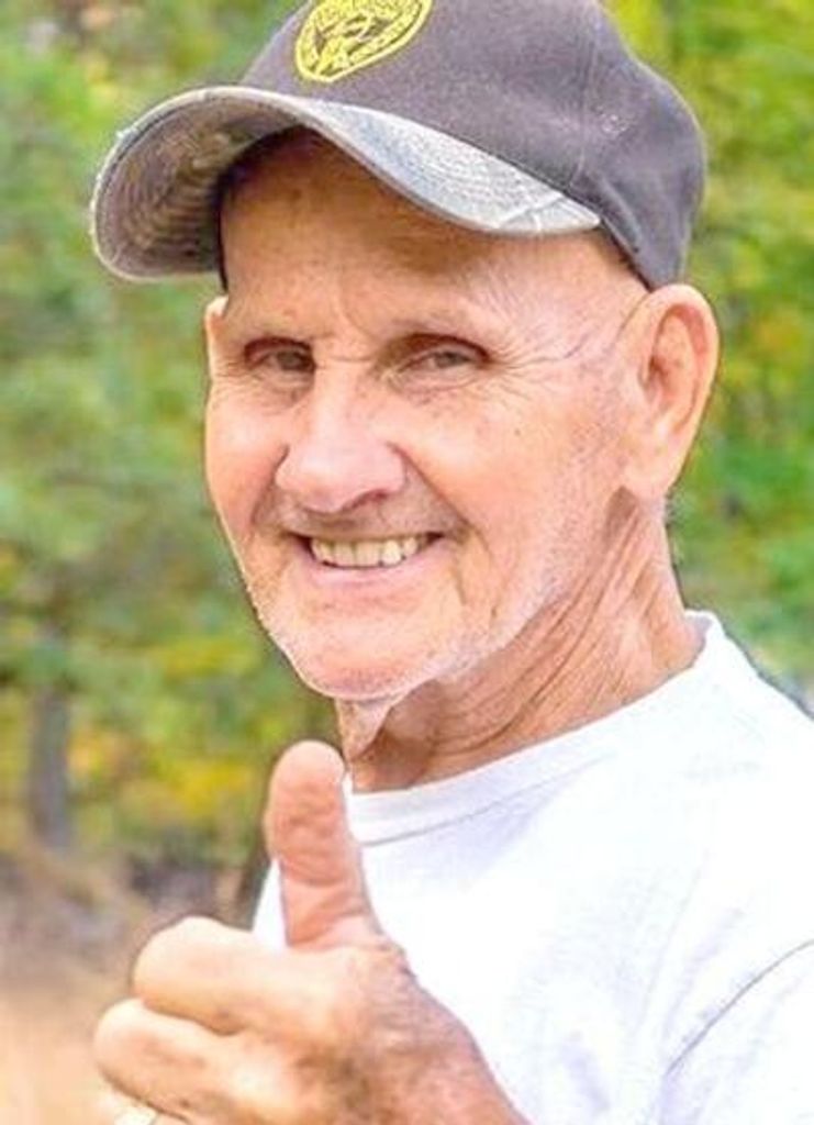 Charles Edward Mullins Profile Photo