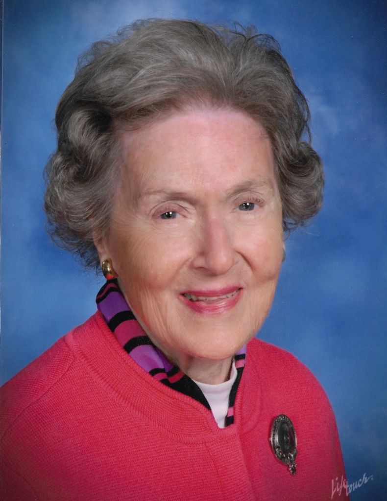 Georgeanna Hagerman Profile Photo