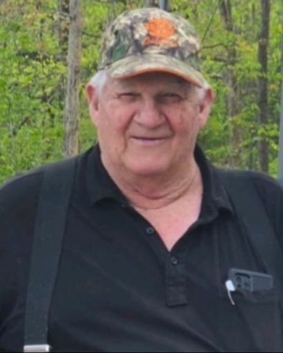 Douglas Matthew Osborne's obituary image