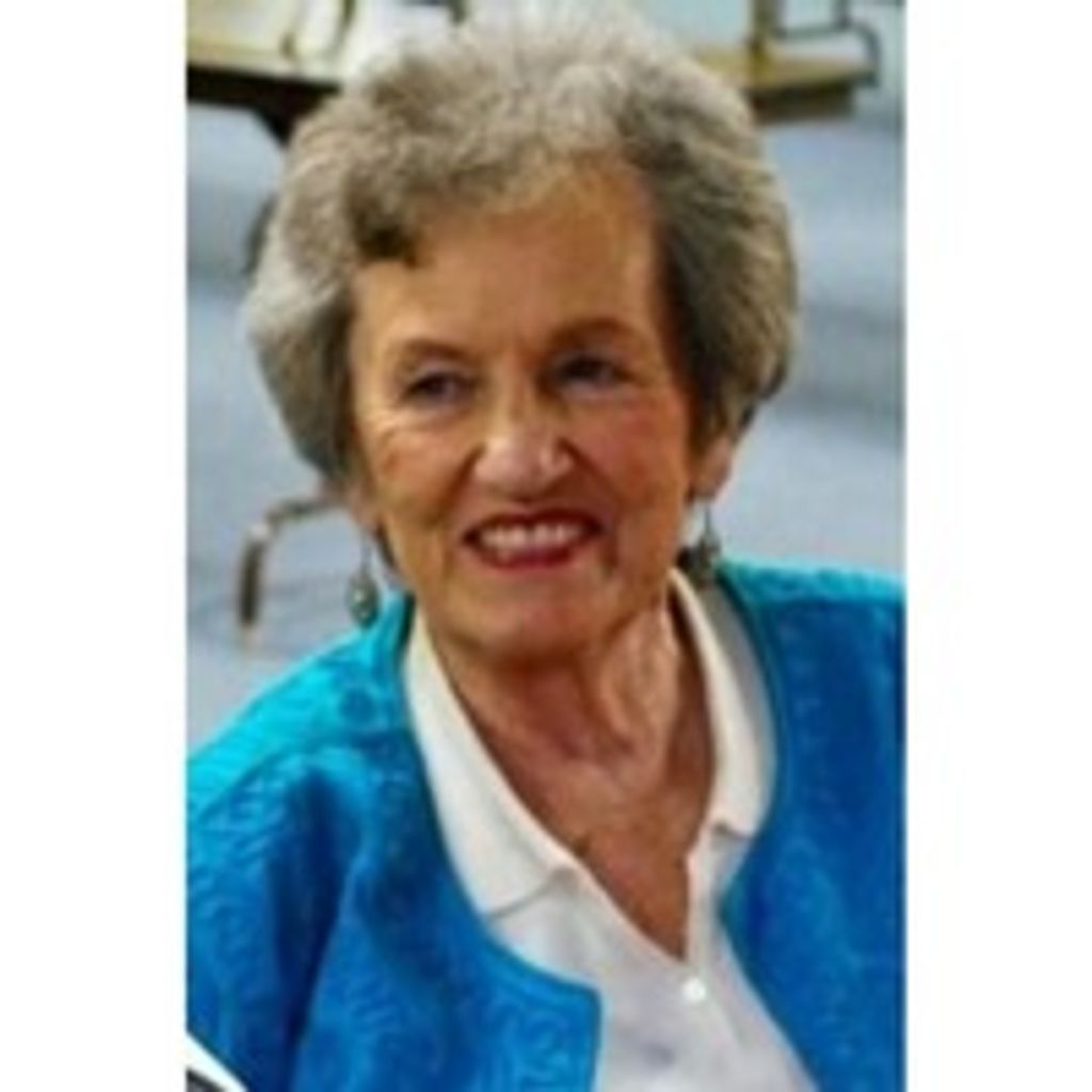 Anne Uhr Profile Photo