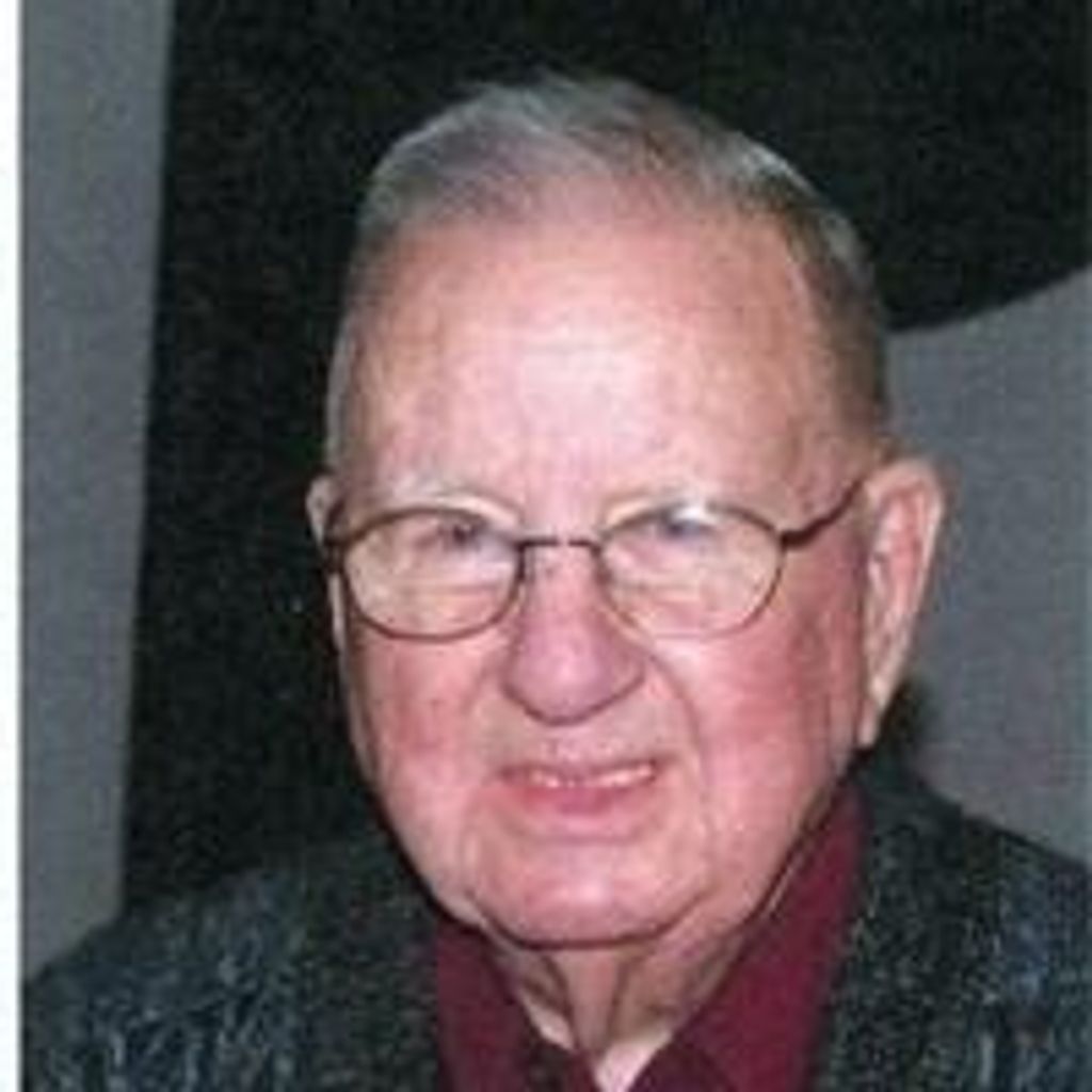Fred Morris Williams