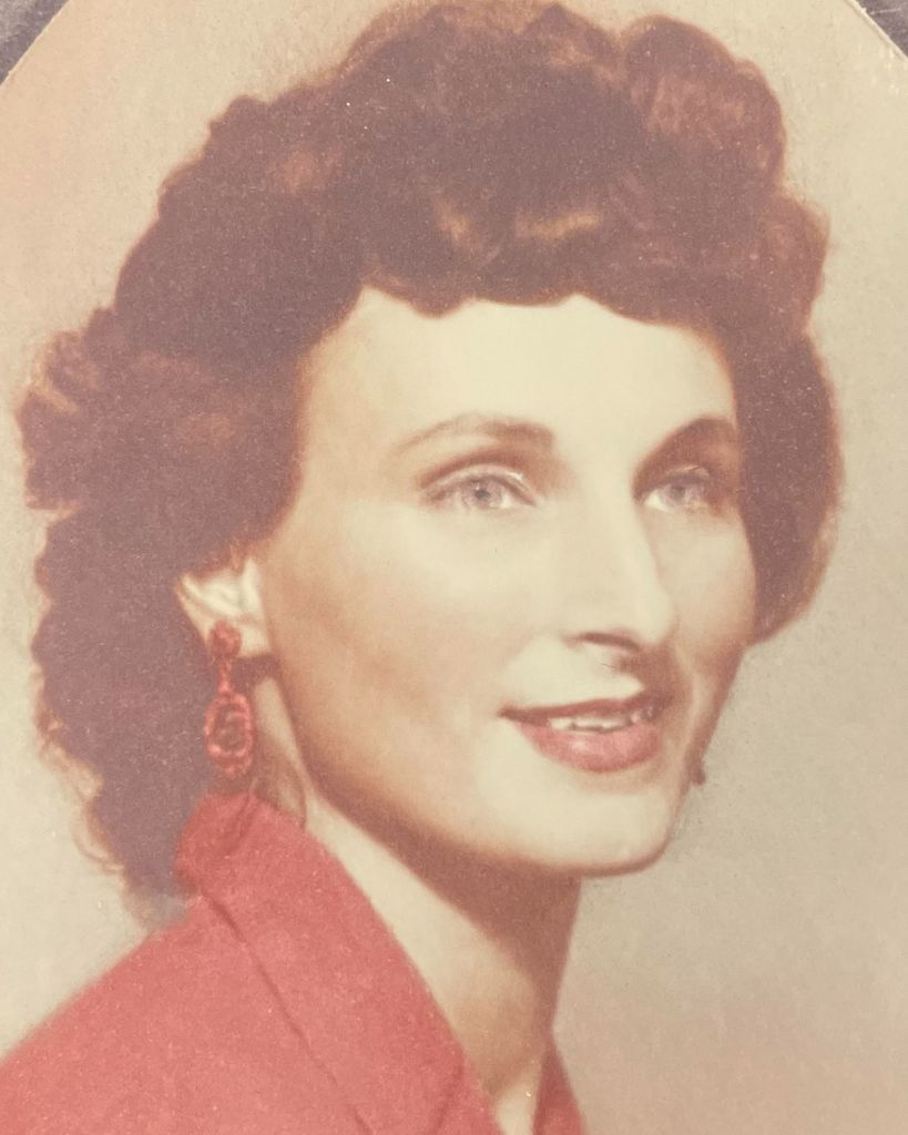 Mary Arthur Rozier Profile Photo