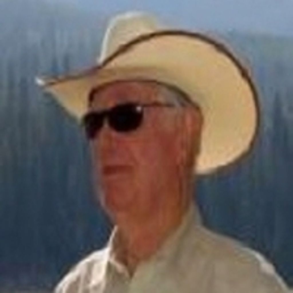 Glenn "Bud" Kittelson