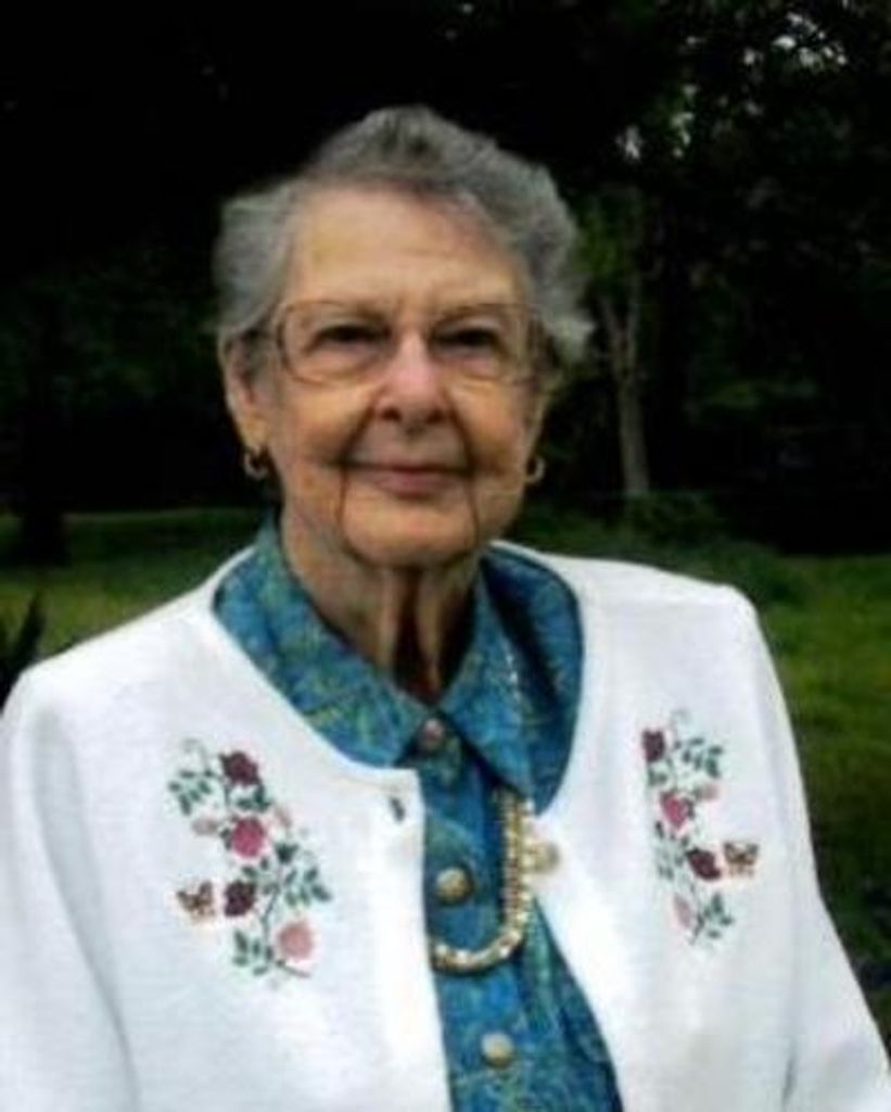 Doris Jeanette Messimer Profile Photo