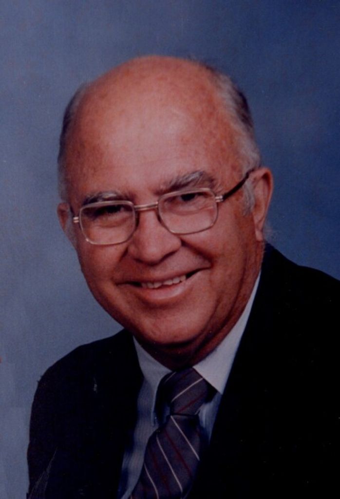 Frank Terry Edge
