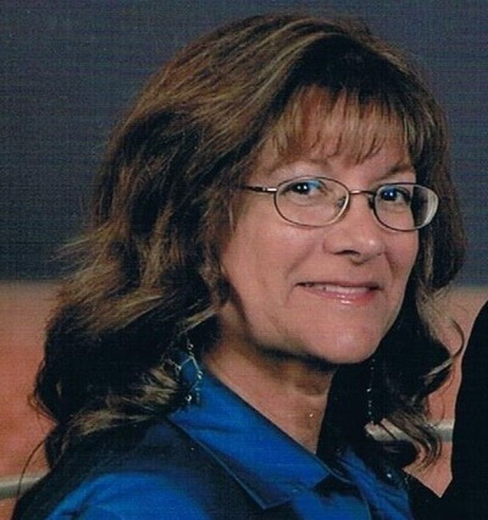 Susan Claire Mohr Profile Photo