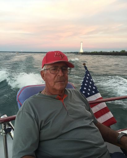 John Donald Tomko 