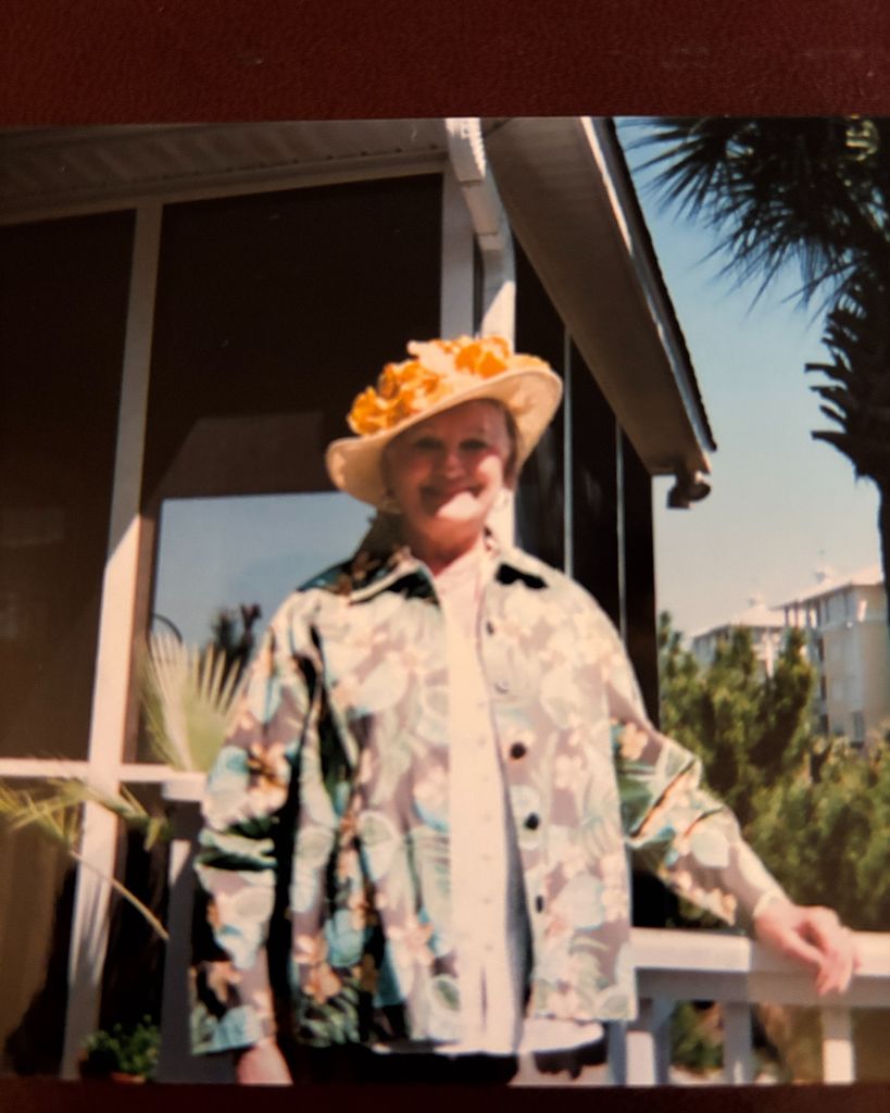 Carol Rose Williamson