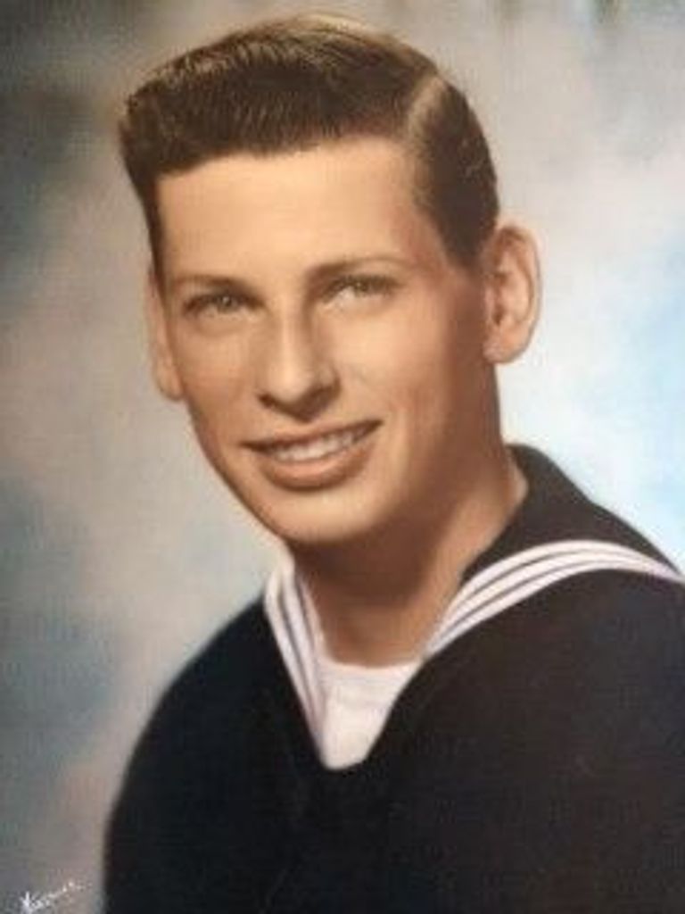 Michael J. Mccool, Sr.