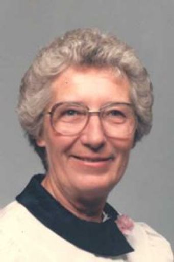 Ruth Bird Profile Photo
