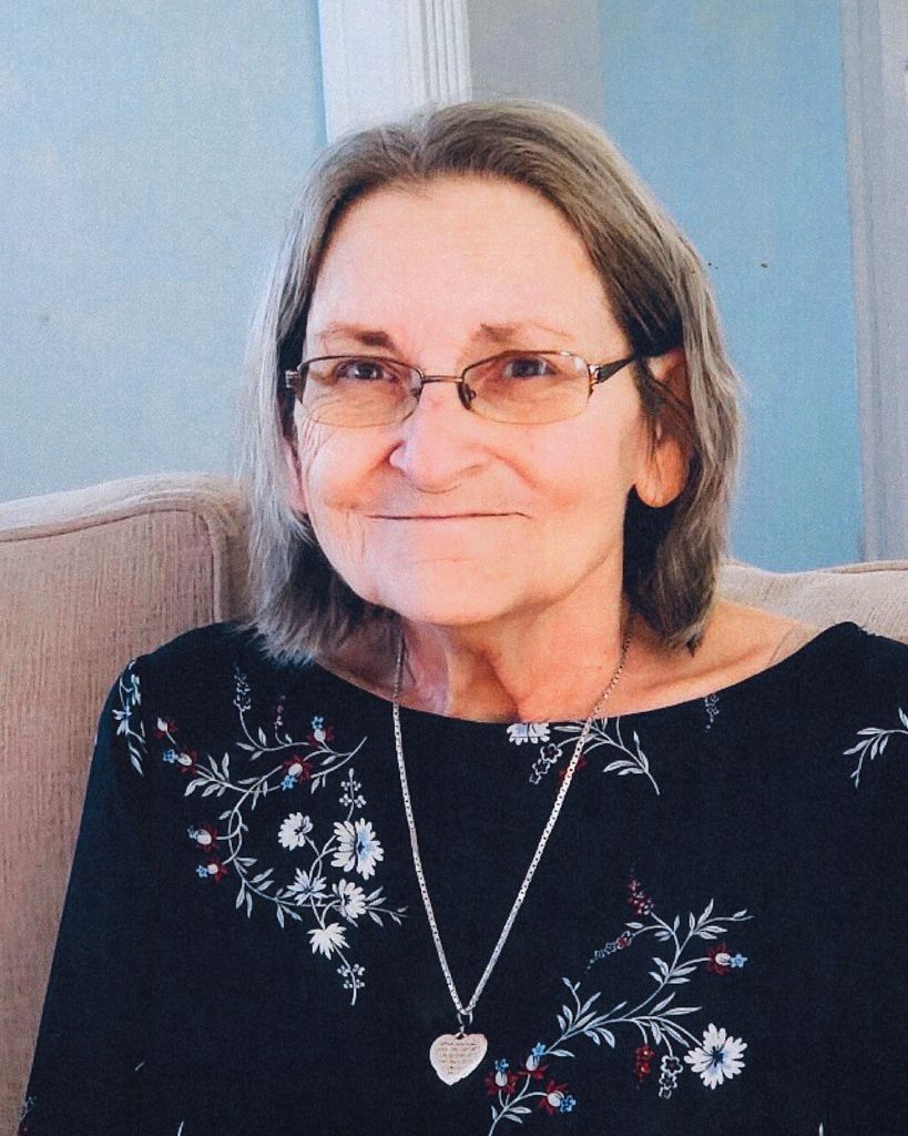 Vickie F Winslow Profile Photo