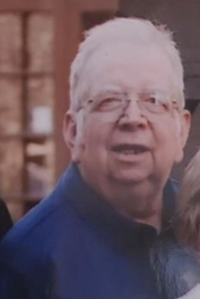 Richard A. Meyers Profile Photo