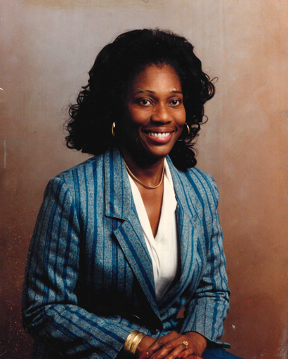 Marjoie Thomas Hosea Profile Photo