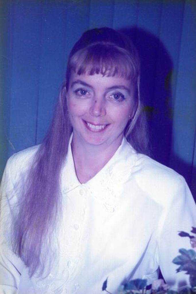 Lori-Lynn Ann George Profile Photo