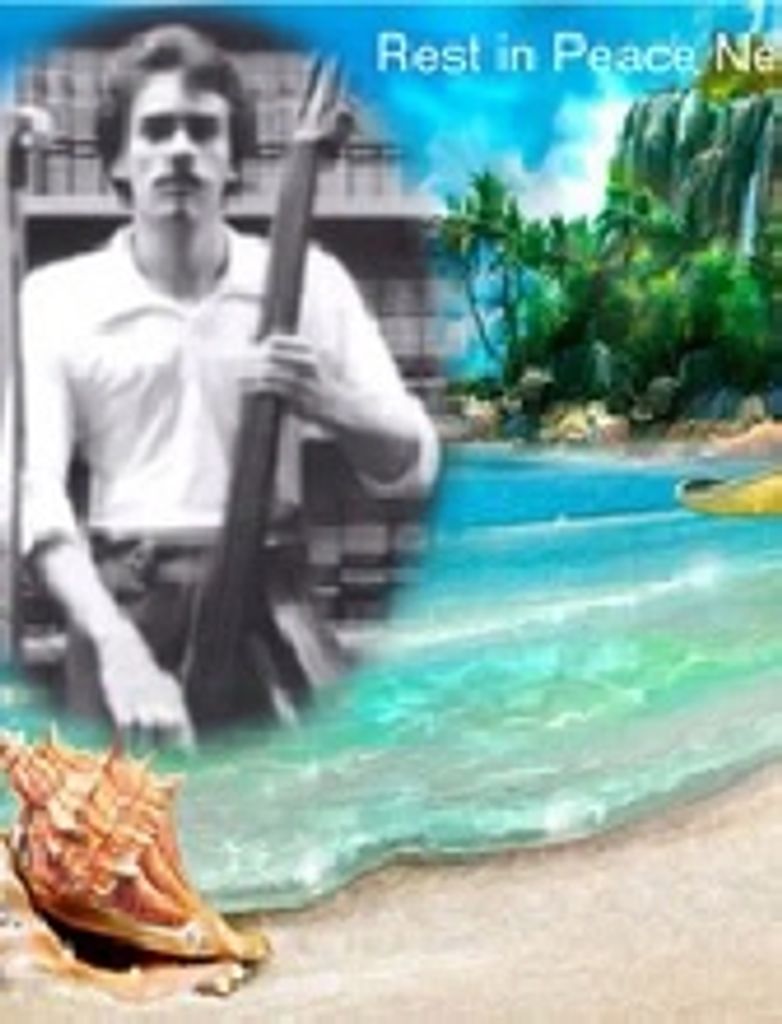Nelson Rivera