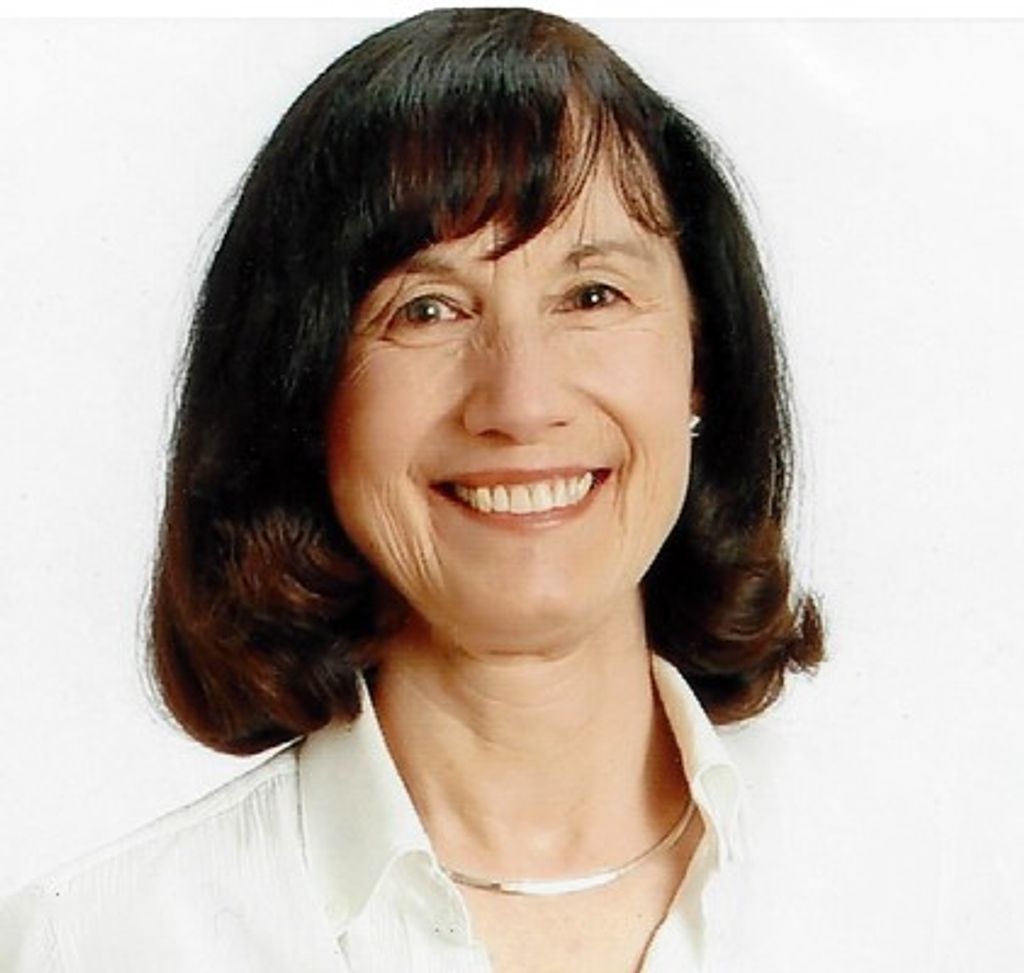 Patricia Marie Freiler