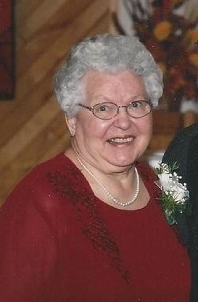 Mary Margaret Reese Profile Photo