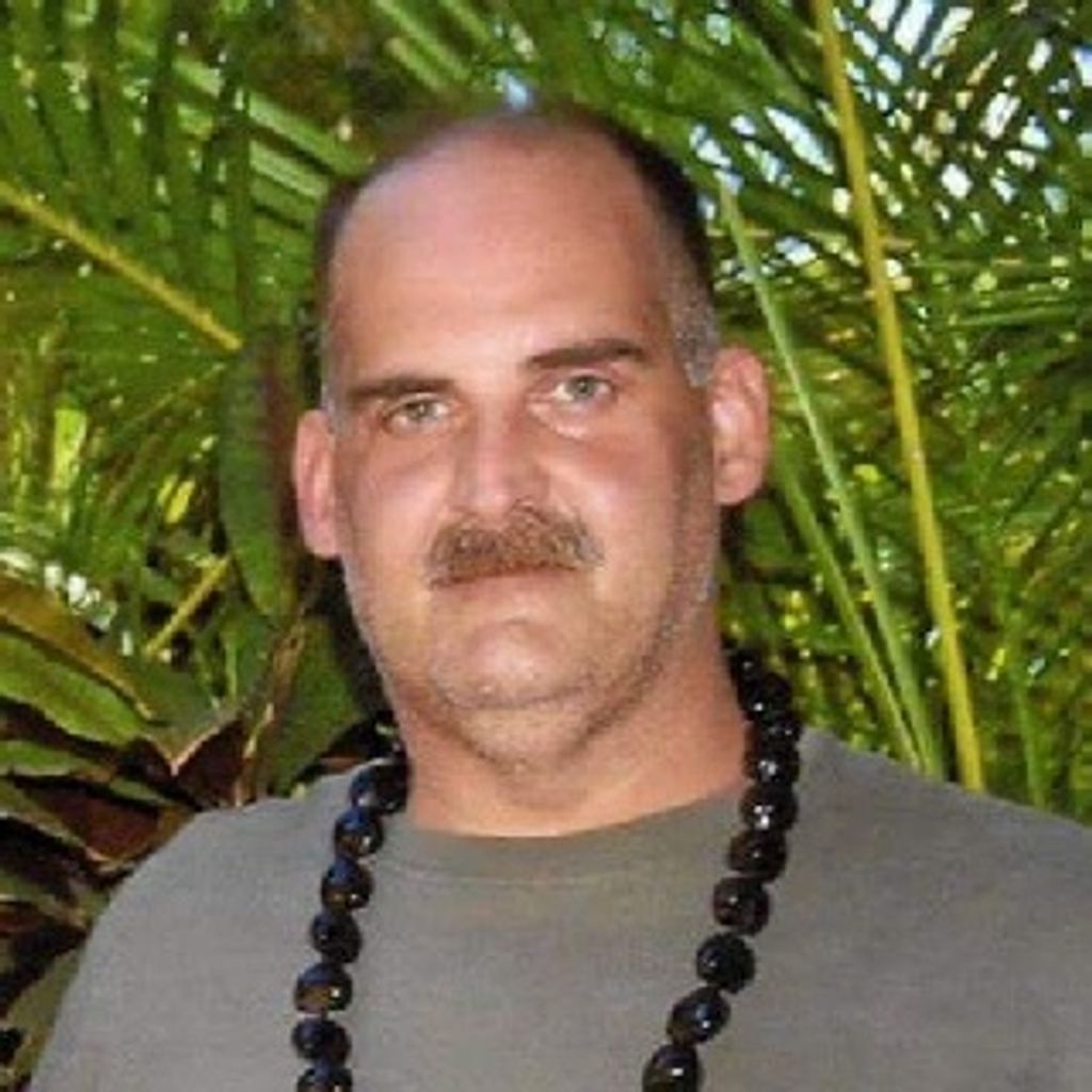 Scott Michael Collum