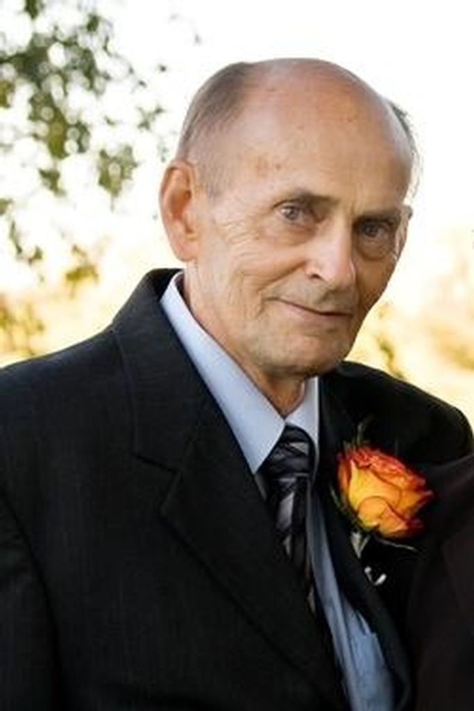 John ''Jack'' William Marshall