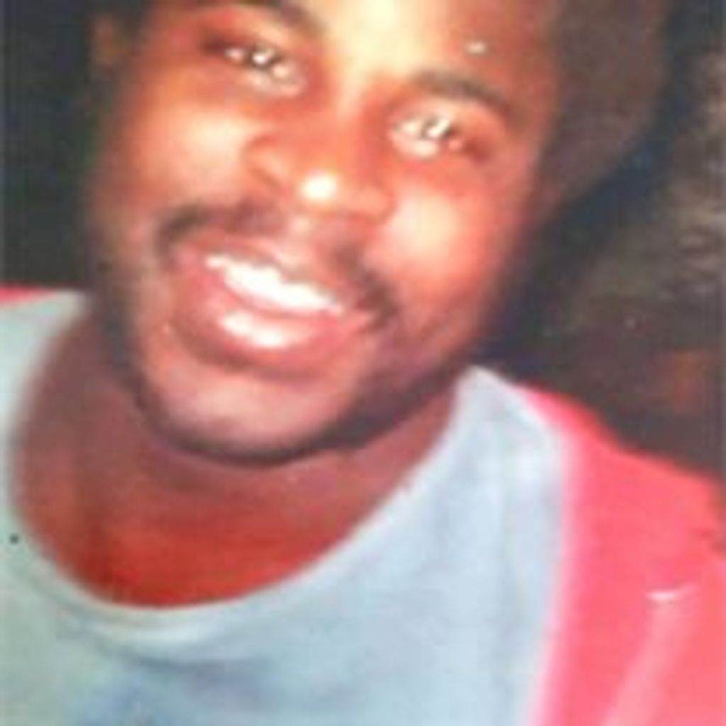 James Vernon "Bear" Bolden Profile Photo