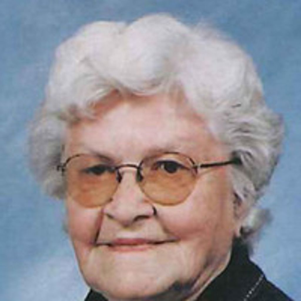 Aline M. "Pete" Felch