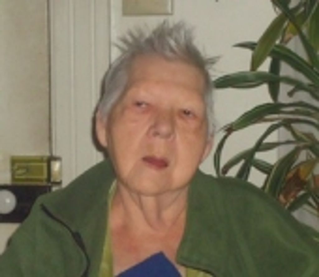Delores "Dee" Colleen Wienhorst