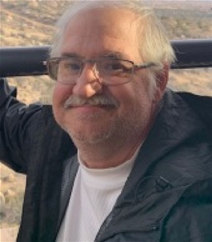 Mario Dominic Barbera Profile Photo